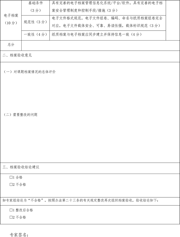 關于印發《大型先進壓水堆及高溫氣冷堆核電站重大專項檔案管理實施細則》的通知